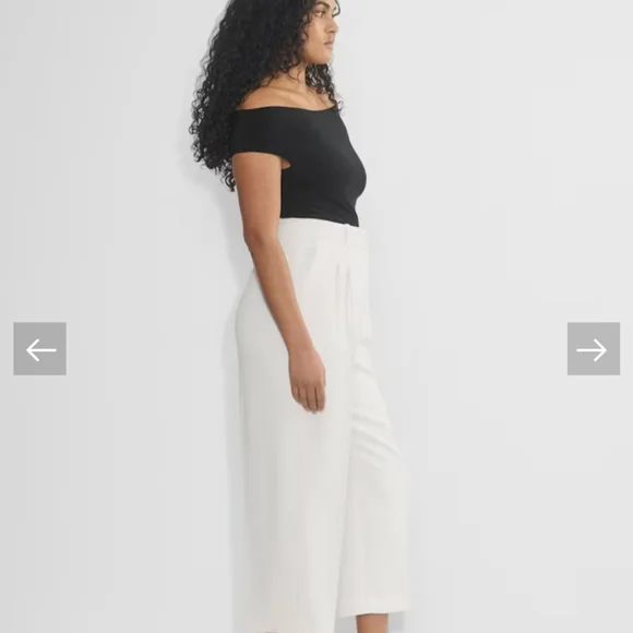 Wilfred The Effortless Pant Size 10 - Picture 3 of 12